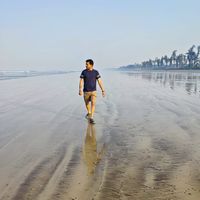 Ajit Karhale's Photo