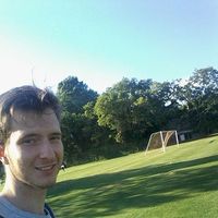 Gleb Shcherbinin's Photo