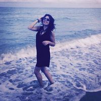 Kristina Shostak's Photo