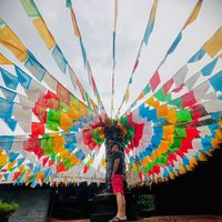 Le foto di Frank  Ng