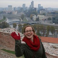 Karolin Nordhausen的照片