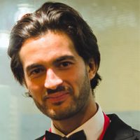 CorentinCori's Photo