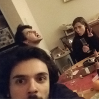 Damian Pfeifer的照片