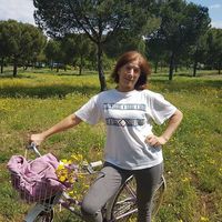 Carmen Iglesias Varela的照片