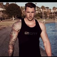 Justin Smith的照片