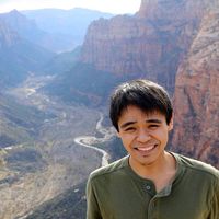 Kevin DiPas的照片