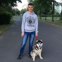 Grigoriy(Григорий) Voskoboynikov (Воскобойников)'s Photo