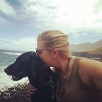 Alba Herena Mohíno García的照片