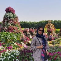 Marzieh ❤的照片