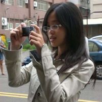 Rachel Jiang的照片