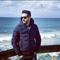 Abdrahim  belahna's Photo