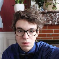 Nicolas Nowak's Photo