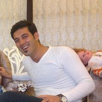 Photos de Nima Zarrini