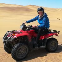 Justus Ruhrmann's Photo