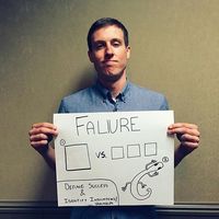 Alex Broderick-Forster's Photo