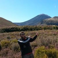 Leandro Cabrera's Photo