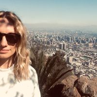 Mira Böttcher's Photo