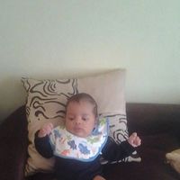 David Kizito's Photo