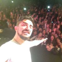 Emre Kocadağ的照片