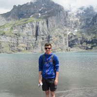 Cédric Frey的照片