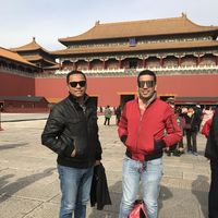 Hector Sanchez's Photo