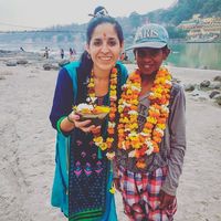 Fotos de Ludmila Prado