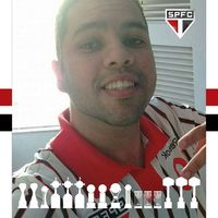 Washington Oliveira's Photo