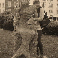 Louise Henneberg's Photo