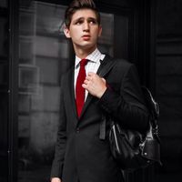 Misha Kolosov's Photo