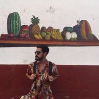 Photos de Julio Ramon Montemayor