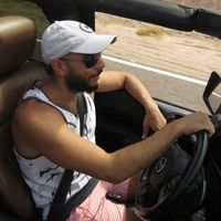 Fotos de Sherif Toughian