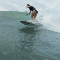 Sandra Ruebener's Photo