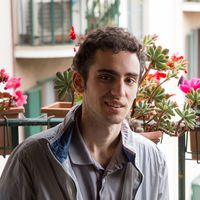 Fotos de Giaime Ferrigno