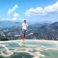 Krystian Velazquez's Photo