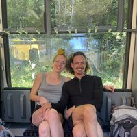 Freya Hadwich's Photo