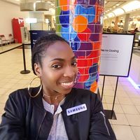 Malecia Bynum's Photo