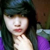 Indah  Bersemi's Photo