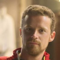 Vladimir Radchenko's Photo