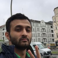 Kamran Ismayilov's Photo