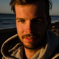 Moritz Vonra的照片