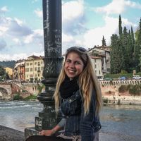 Stase Bielskute's Photo