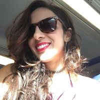 Sílvia Campos's Photo