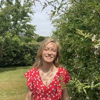 Léonore Koncz's Photo