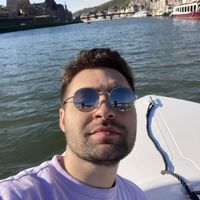 Görkem Tarlabaz's Photo