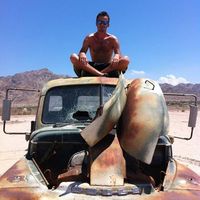 Clément FrAy的照片