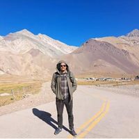 Lucas Henrique Pinto的照片