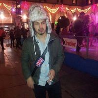 Photos de ZAKARIA MAZOUNI