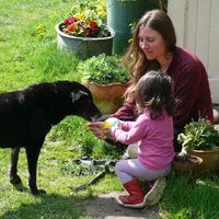 Theresa Voigt's Photo