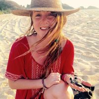 Le foto di Danielle Young