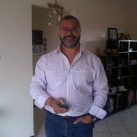 Russell McGregor的照片